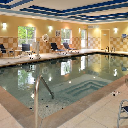 Holiday Inn Express Columbia By Ihg Luaran gambar