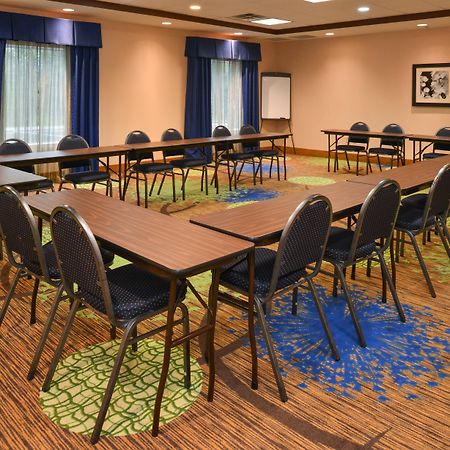 Holiday Inn Express Columbia By Ihg Luaran gambar