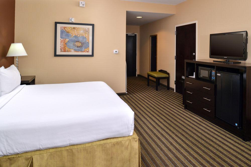 Holiday Inn Express Columbia By Ihg Luaran gambar