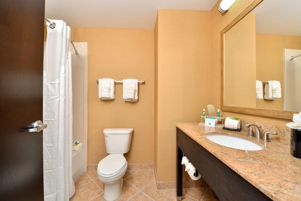 Holiday Inn Express Columbia By Ihg Luaran gambar