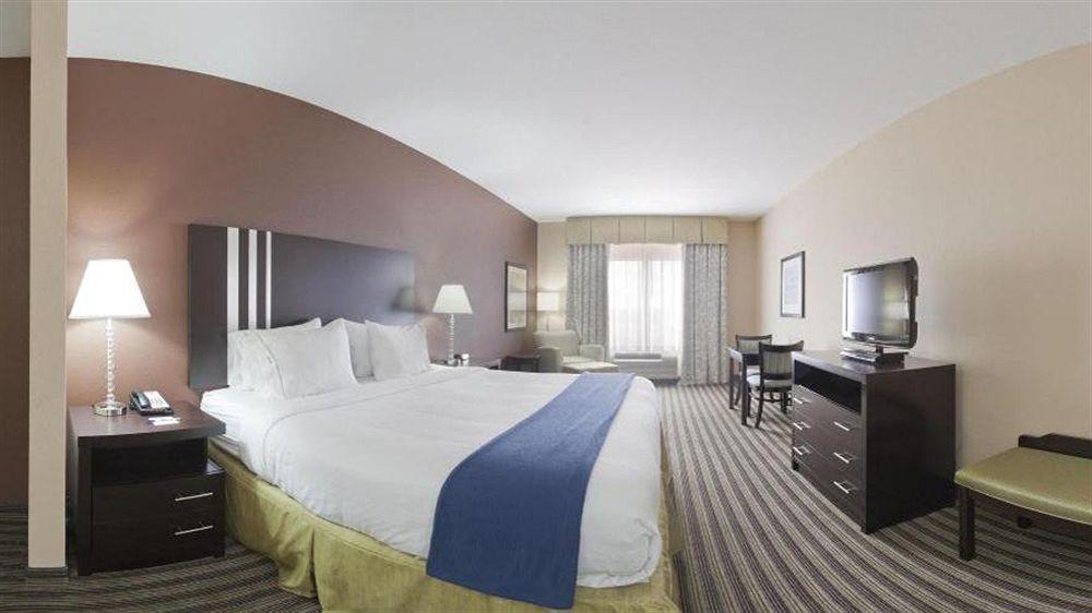 Holiday Inn Express Columbia By Ihg Luaran gambar
