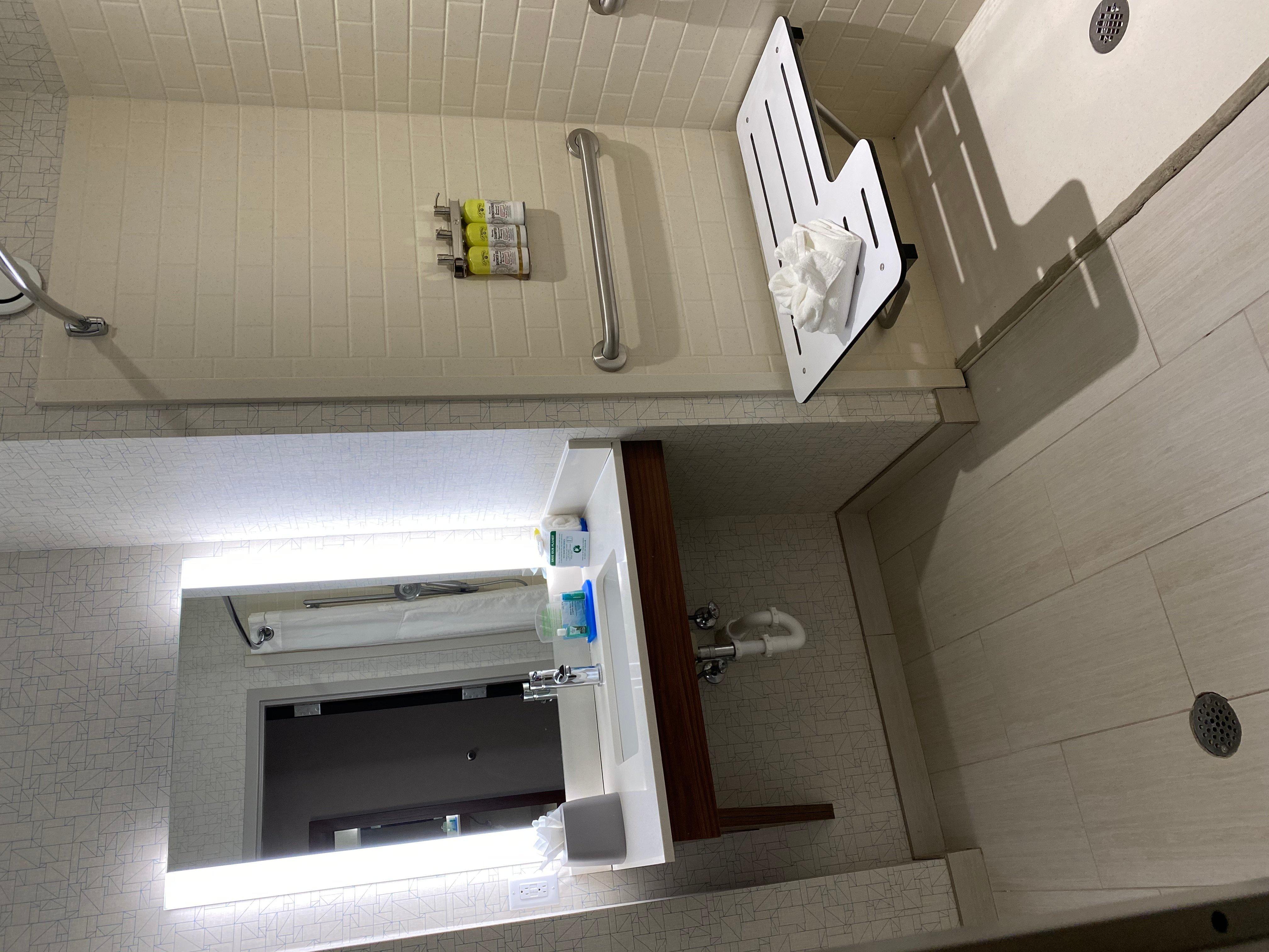 Holiday Inn Express Columbia By Ihg Luaran gambar