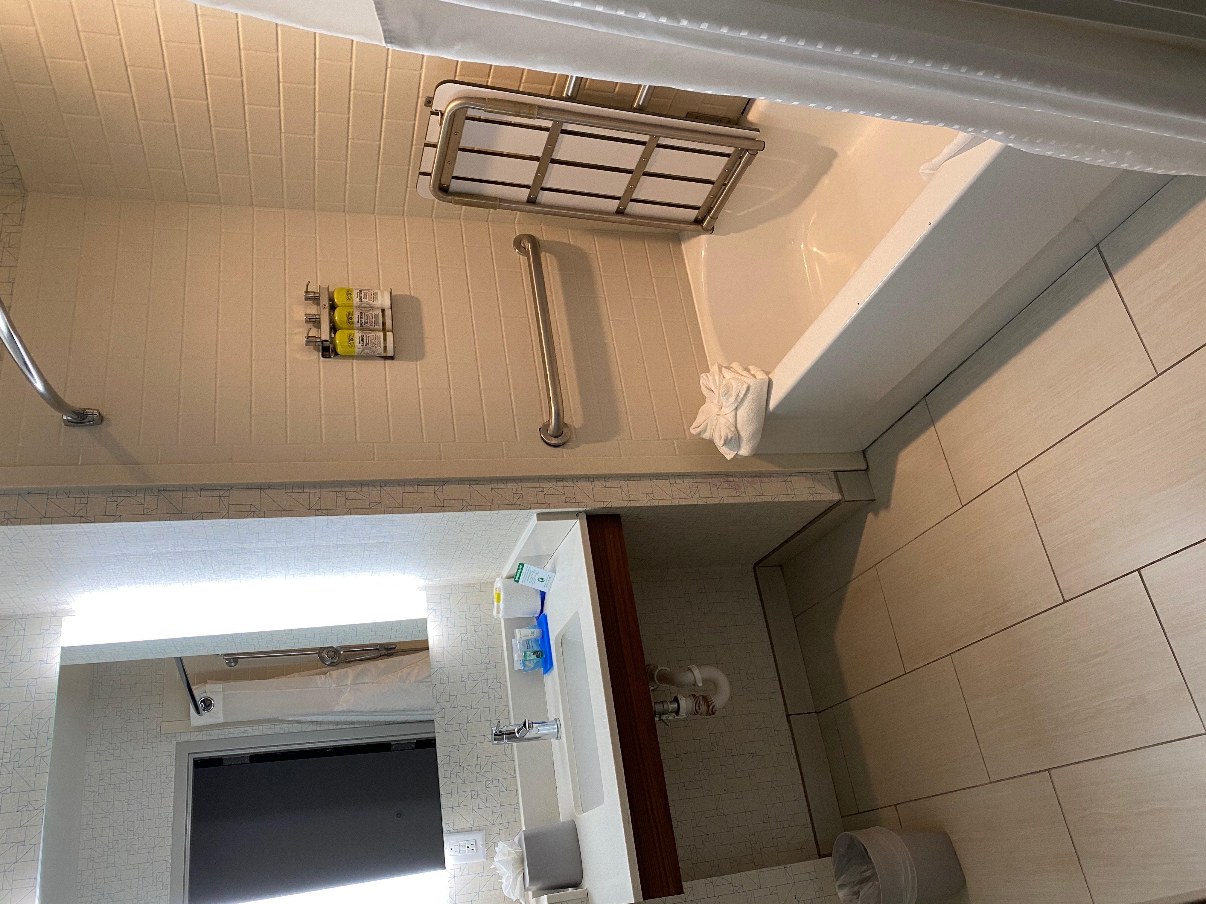 Holiday Inn Express Columbia By Ihg Luaran gambar