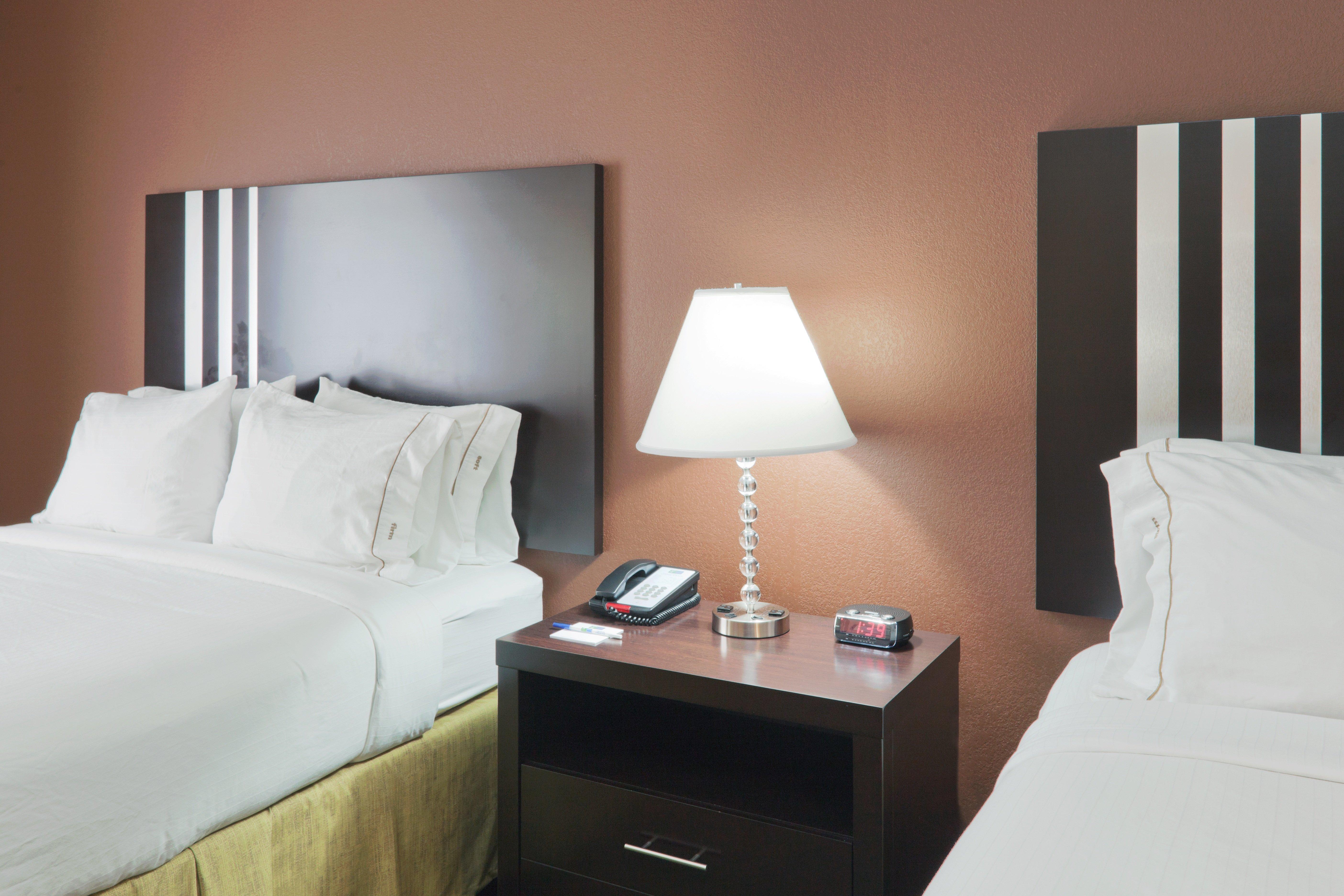 Holiday Inn Express Columbia By Ihg Bilik gambar