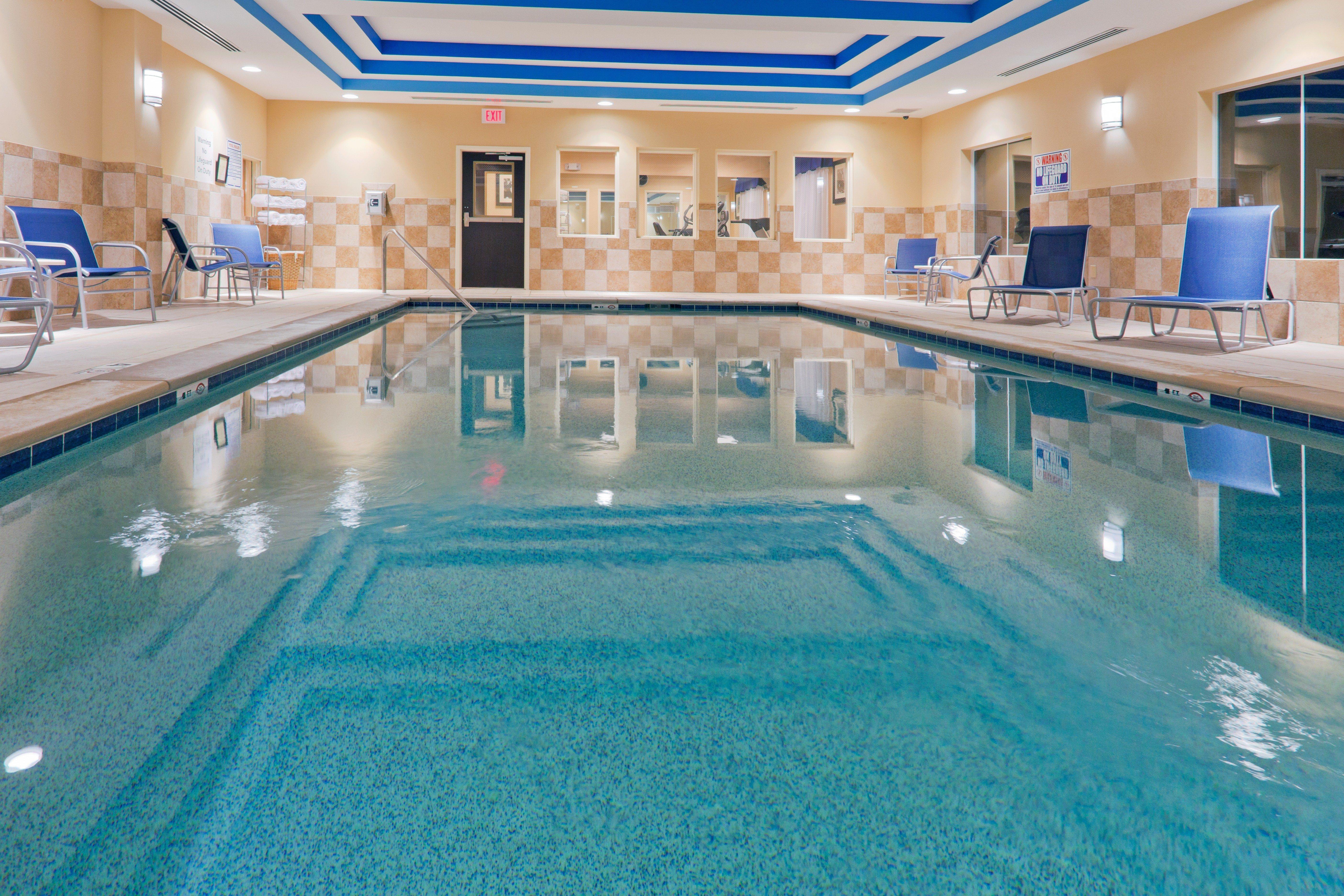 Holiday Inn Express Columbia By Ihg Kemudahan gambar
