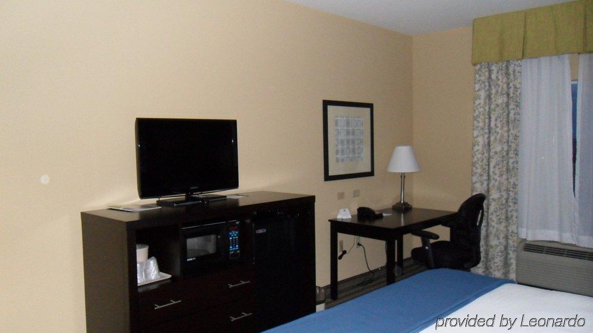Holiday Inn Express Columbia By Ihg Bilik gambar
