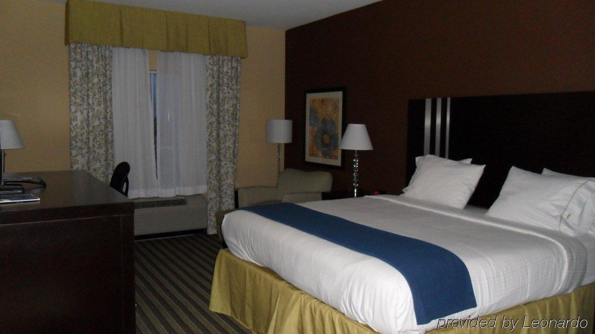 Holiday Inn Express Columbia By Ihg Bilik gambar