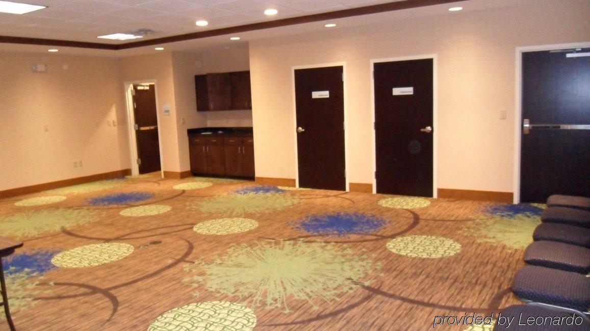 Holiday Inn Express Columbia By Ihg Dalaman gambar