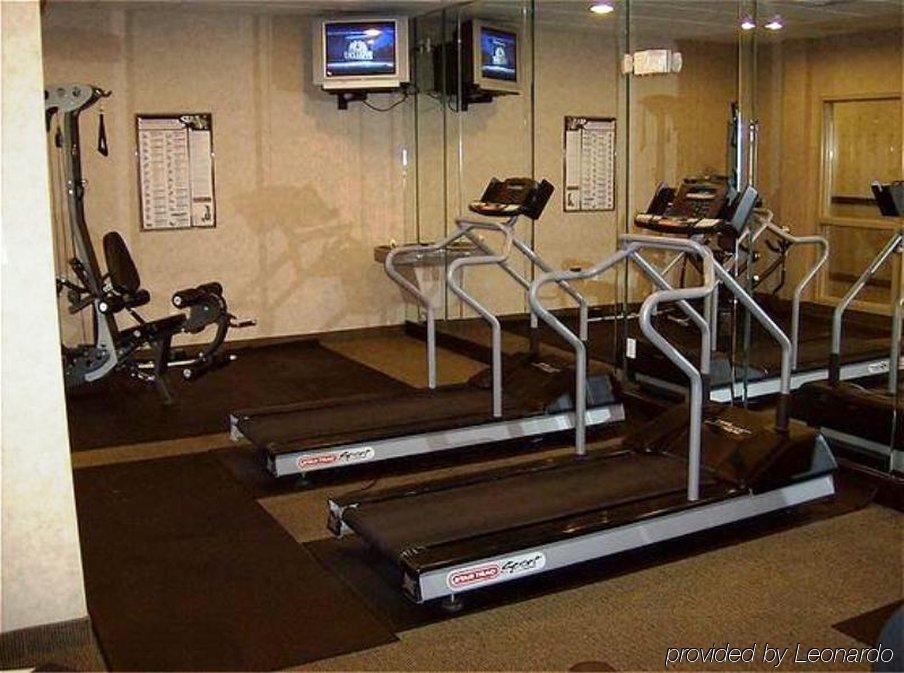 Holiday Inn Express Columbia By Ihg Kemudahan gambar