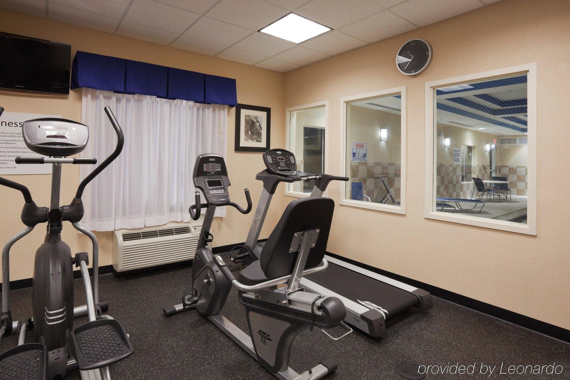 Holiday Inn Express Columbia By Ihg Kemudahan gambar