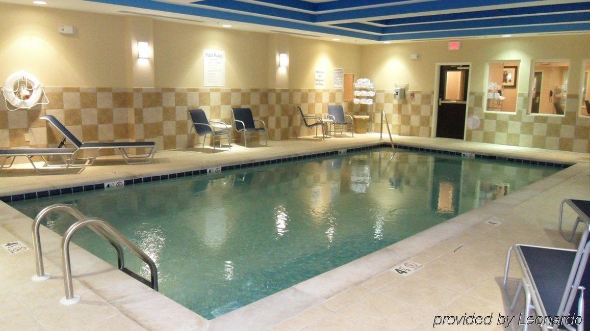 Holiday Inn Express Columbia By Ihg Kemudahan gambar