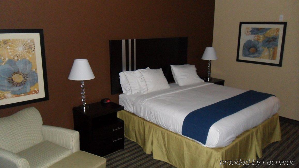 Holiday Inn Express Columbia By Ihg Bilik gambar