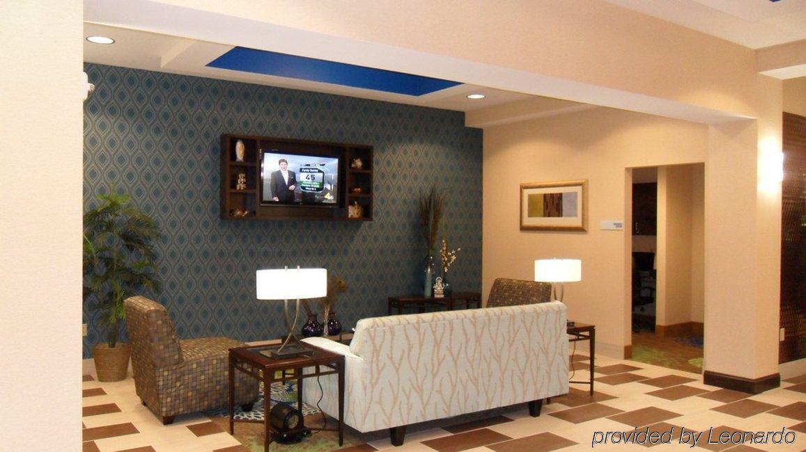 Holiday Inn Express Columbia By Ihg Luaran gambar