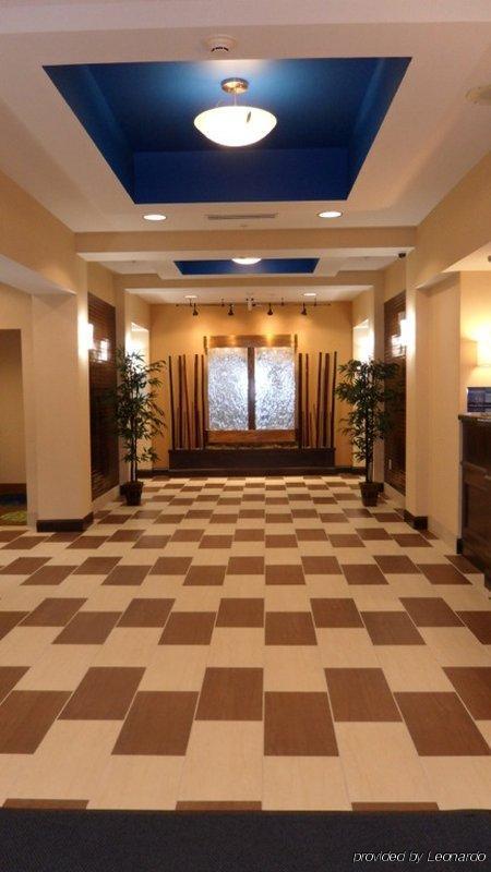 Holiday Inn Express Columbia By Ihg Dalaman gambar