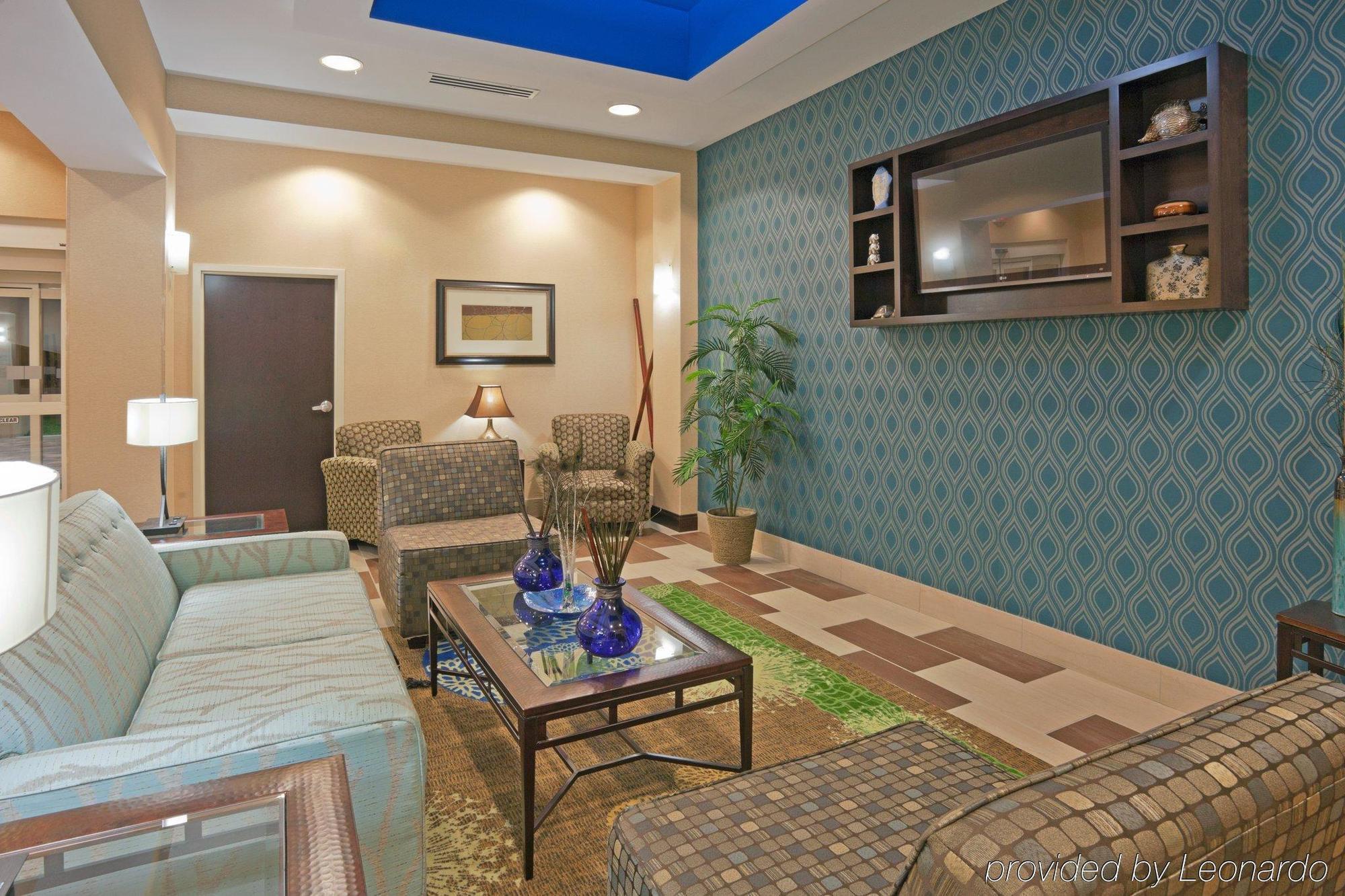 Holiday Inn Express Columbia By Ihg Dalaman gambar
