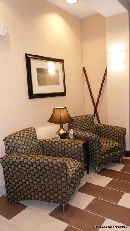 Holiday Inn Express Columbia By Ihg Bilik gambar