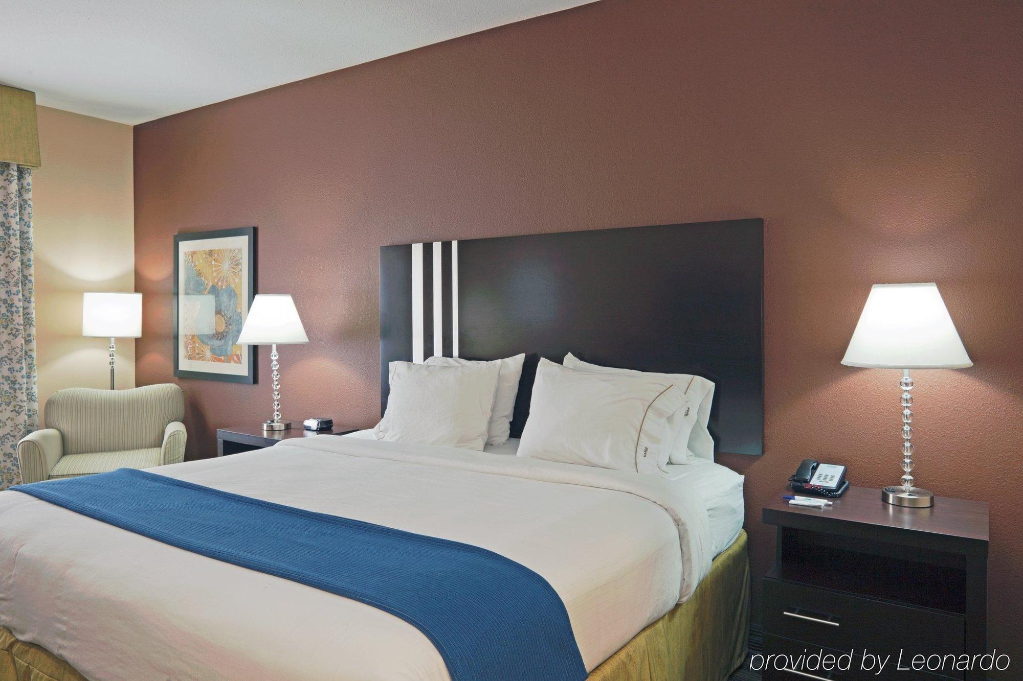Holiday Inn Express Columbia By Ihg Bilik gambar