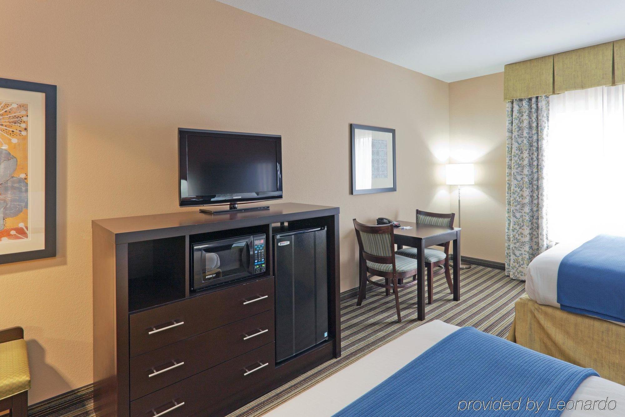 Holiday Inn Express Columbia By Ihg Luaran gambar