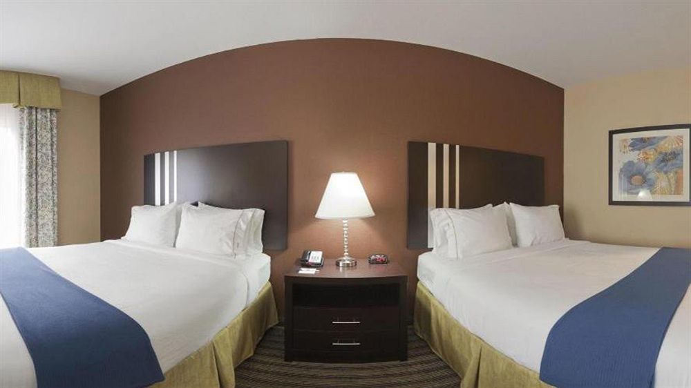 Holiday Inn Express Columbia By Ihg Luaran gambar