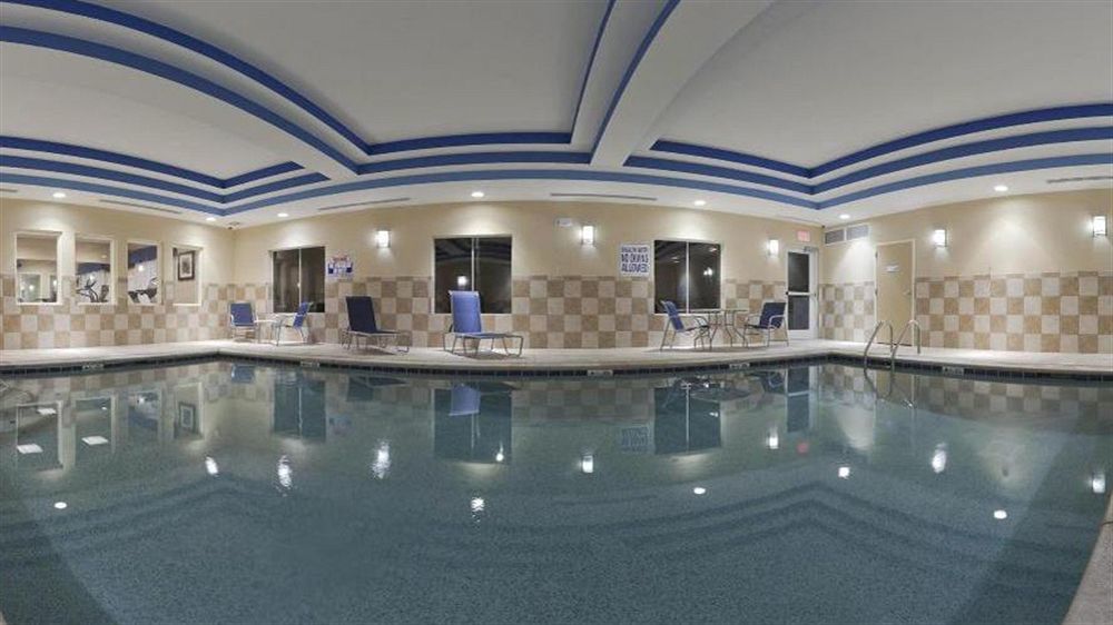 Holiday Inn Express Columbia By Ihg Luaran gambar