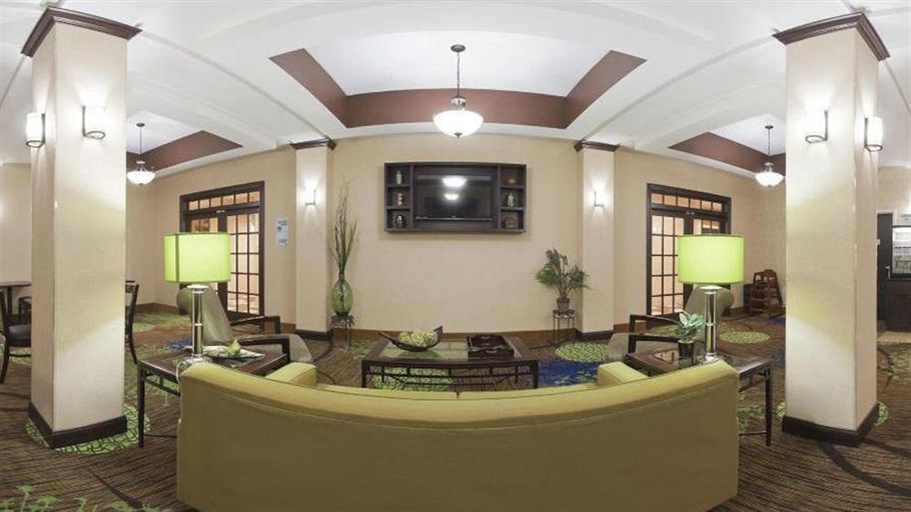 Holiday Inn Express Columbia By Ihg Luaran gambar