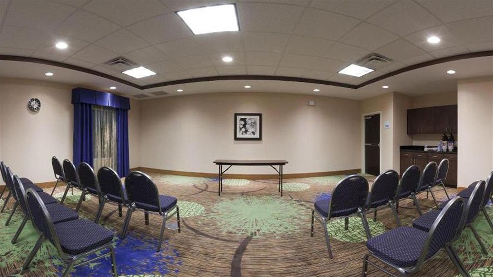 Holiday Inn Express Columbia By Ihg Luaran gambar
