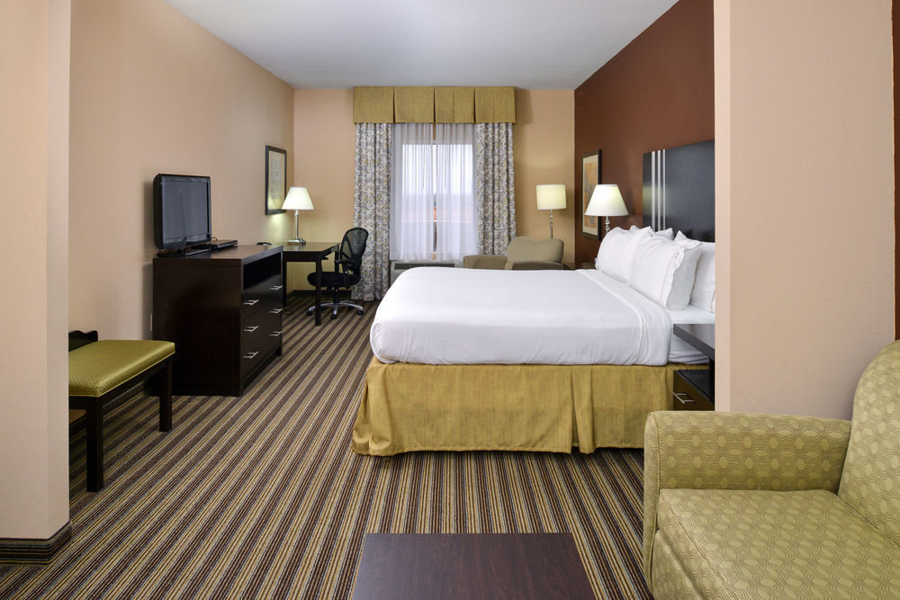 Holiday Inn Express Columbia By Ihg Luaran gambar