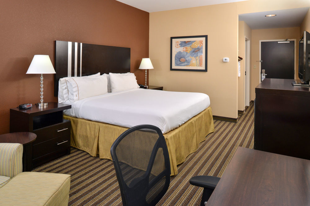 Holiday Inn Express Columbia By Ihg Luaran gambar