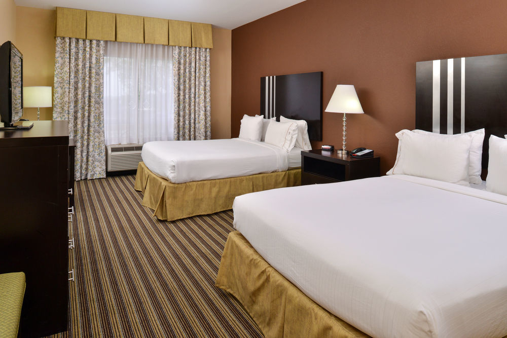 Holiday Inn Express Columbia By Ihg Luaran gambar