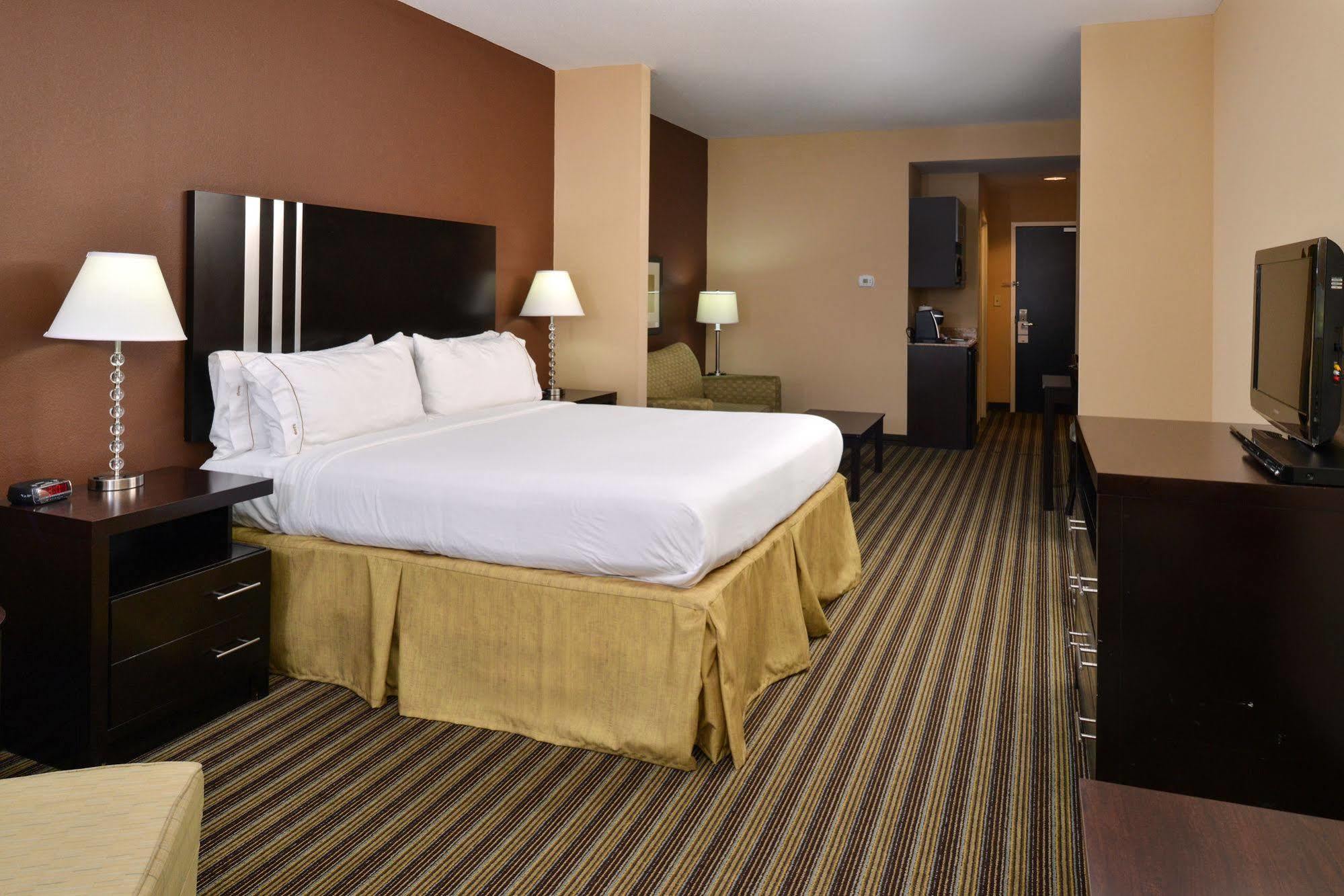 Holiday Inn Express Columbia By Ihg Luaran gambar